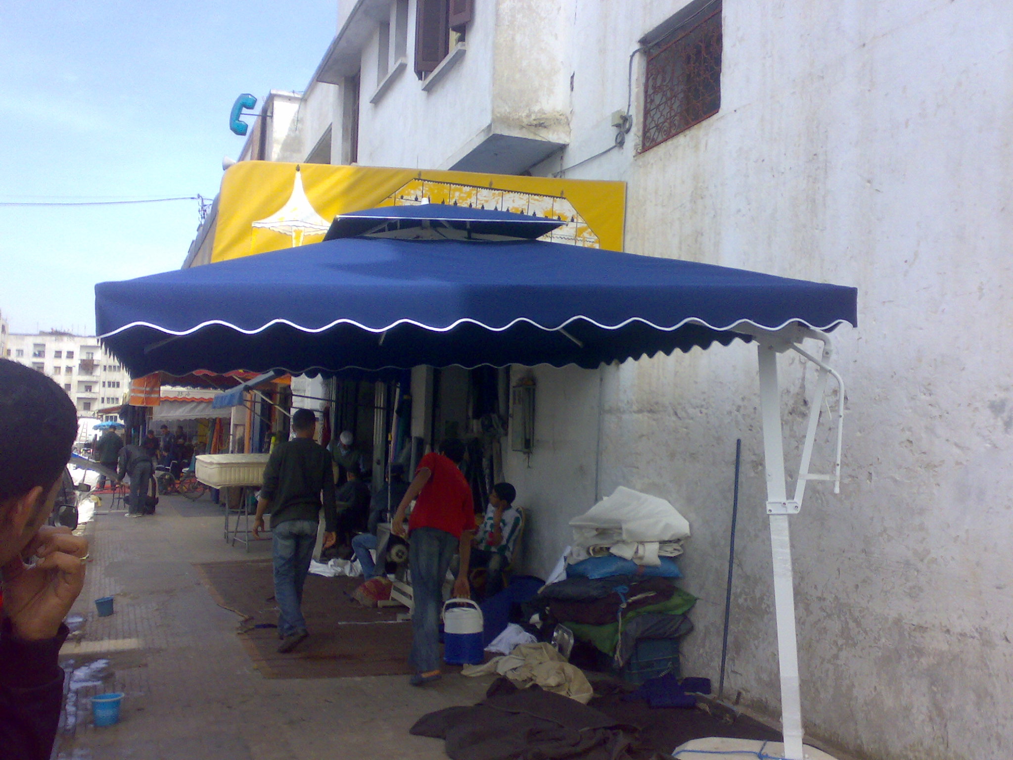 parasol